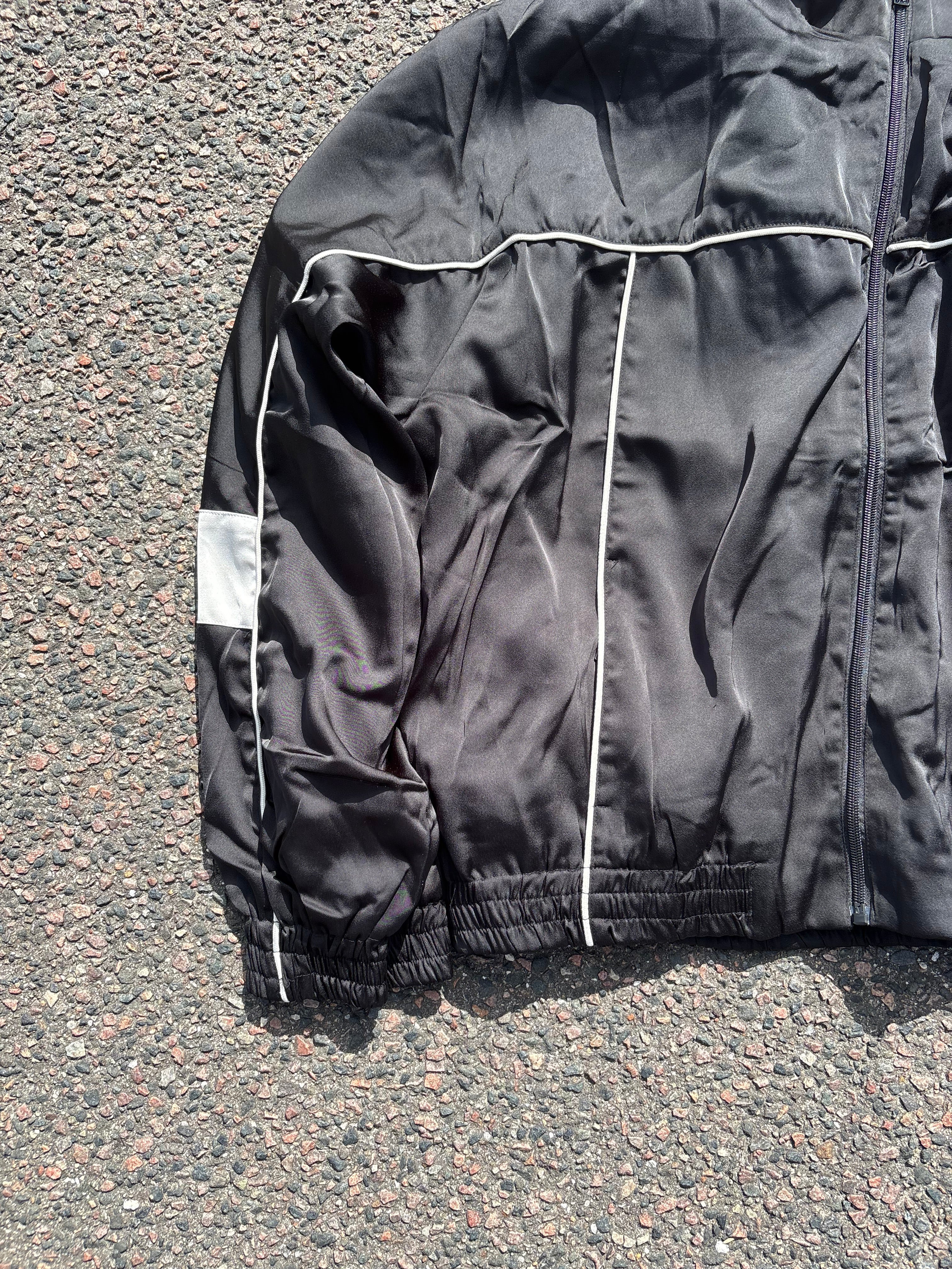 Saint Laurent Track jacket