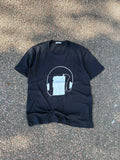 Vintage 2000s Dior homme tee