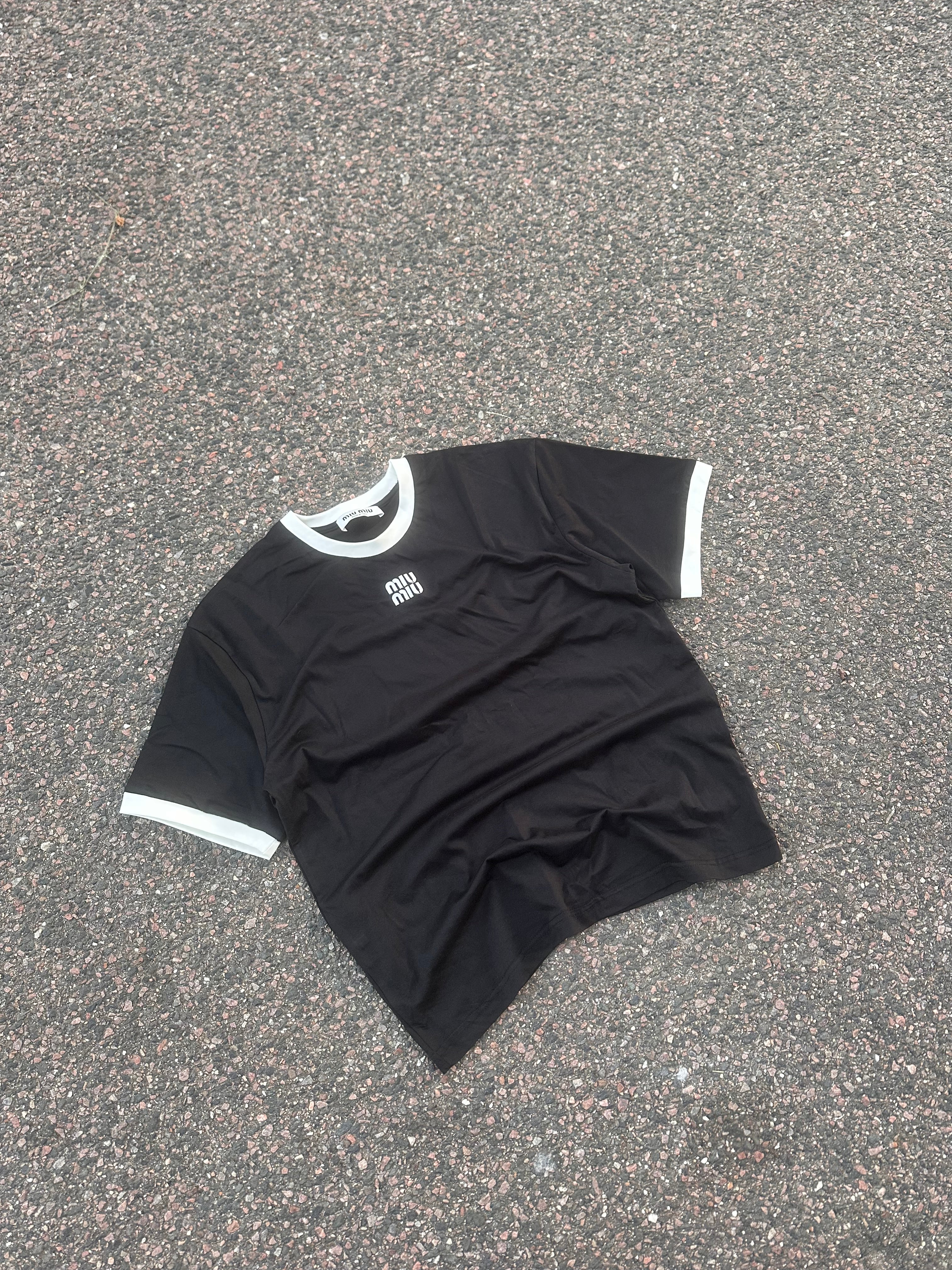 Miu miu ringer tee 2024