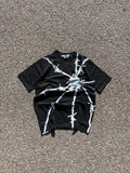Junya watanabe wire tee