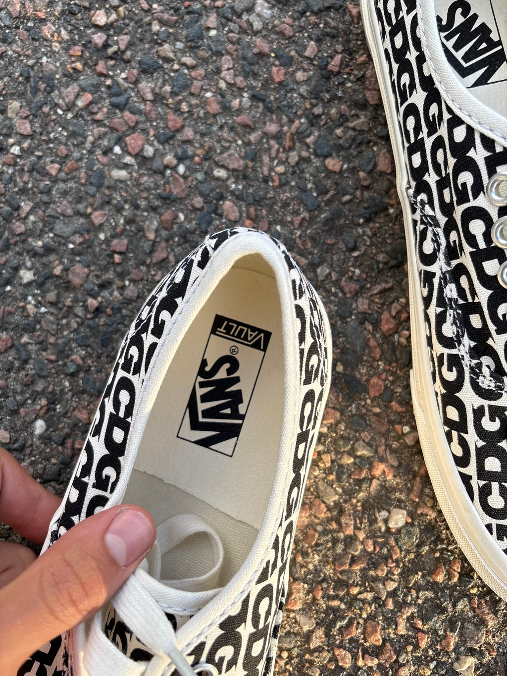 Comme des garcons X Vans (44)