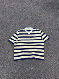Prada striped pocket tee FW26
