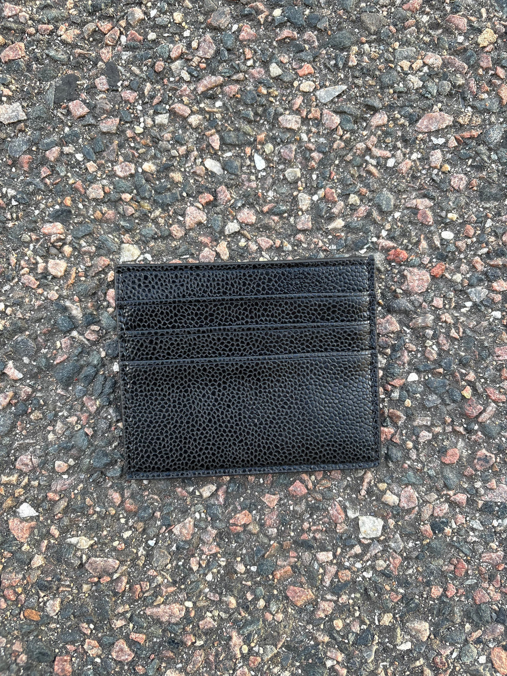 2010s Thom Browne Wallet (unused)