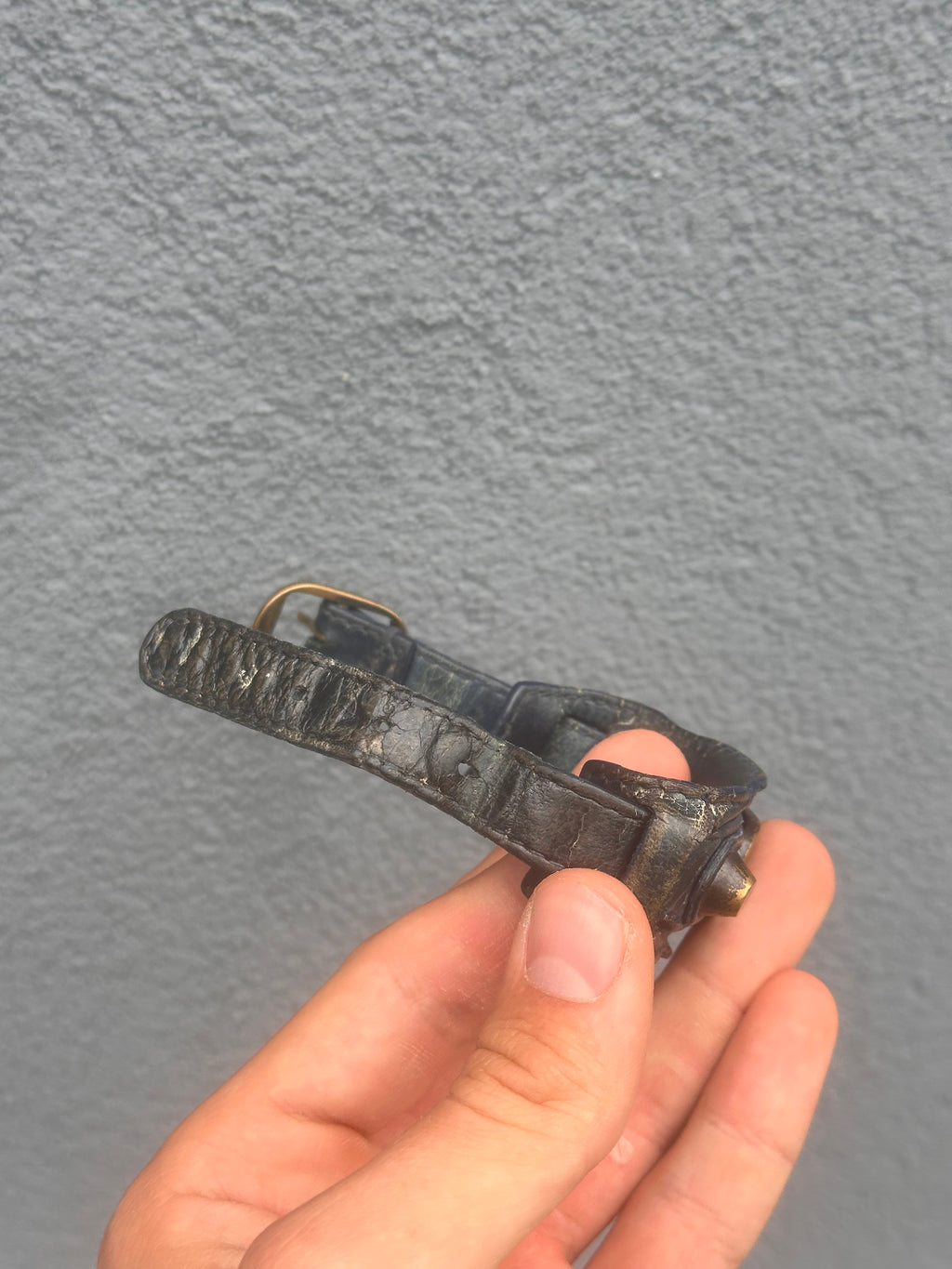 Balenciaga le city armbånd