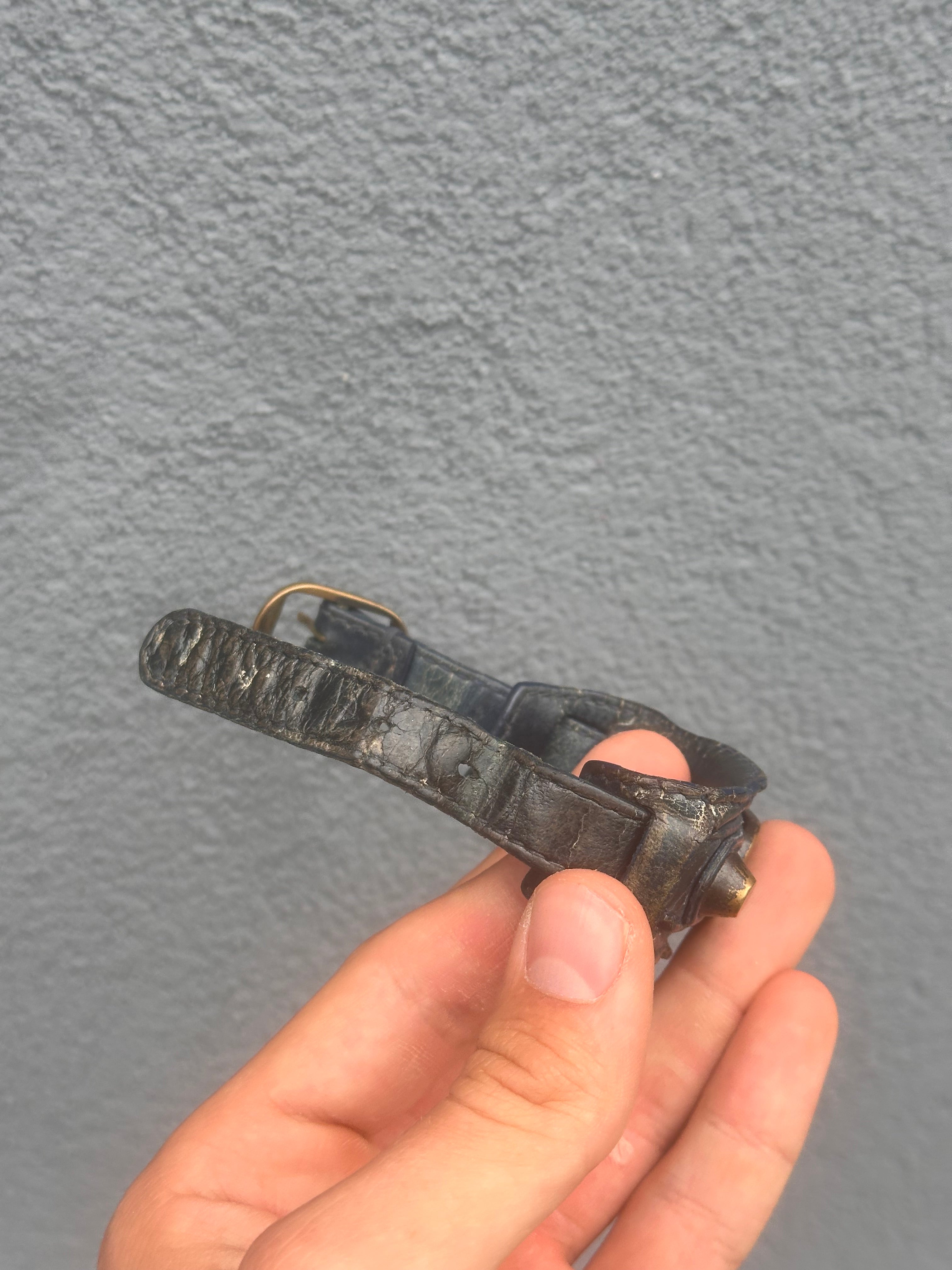 Balenciaga le city armbånd