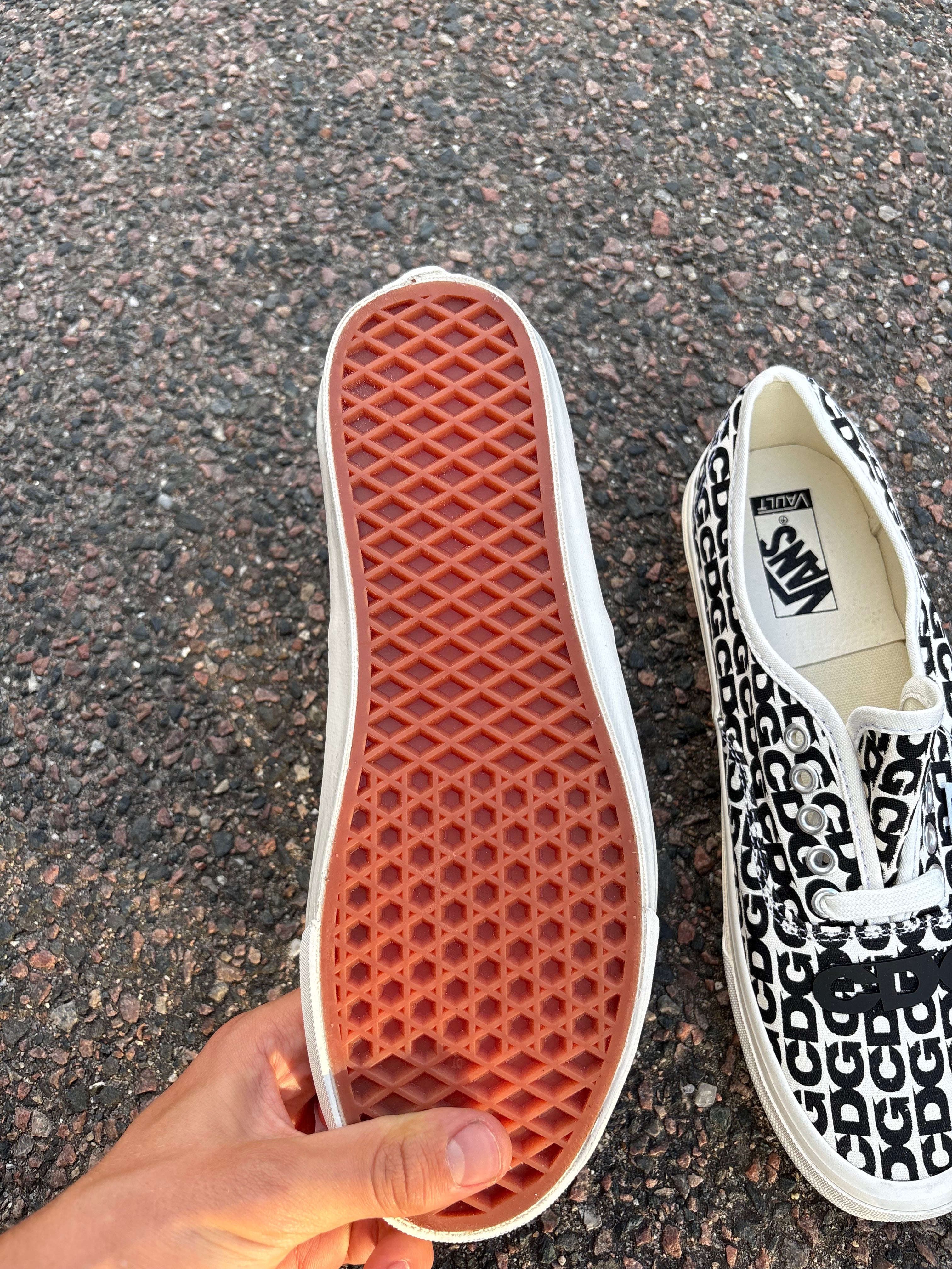 Comme des garcons X Vans (44)