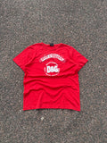 Dolce & Gabbana red t-shirt
