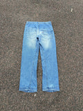 Levis engineered jeans 34*34
