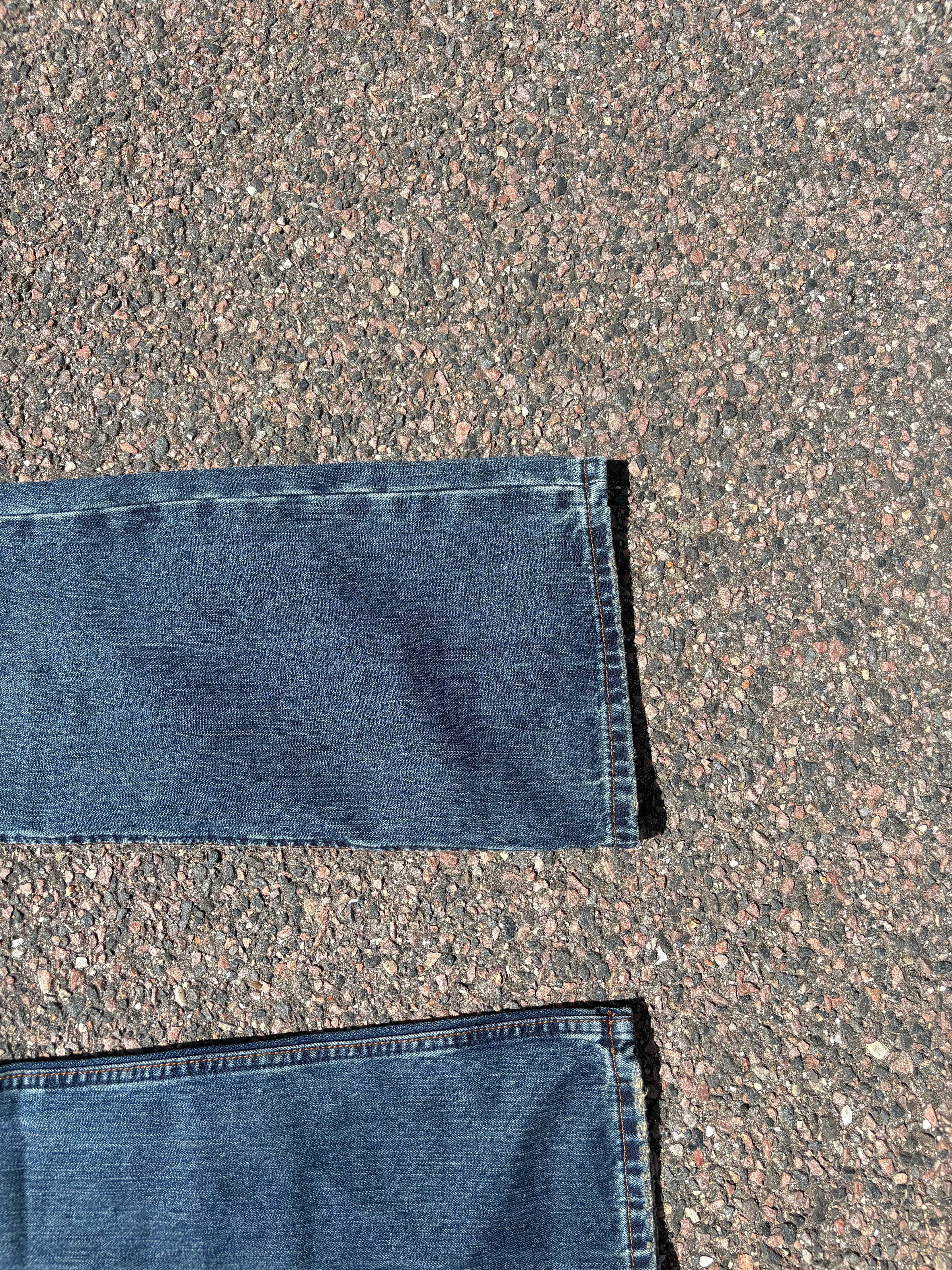 Levis japaneese vintage 517 bootcut (30*30)