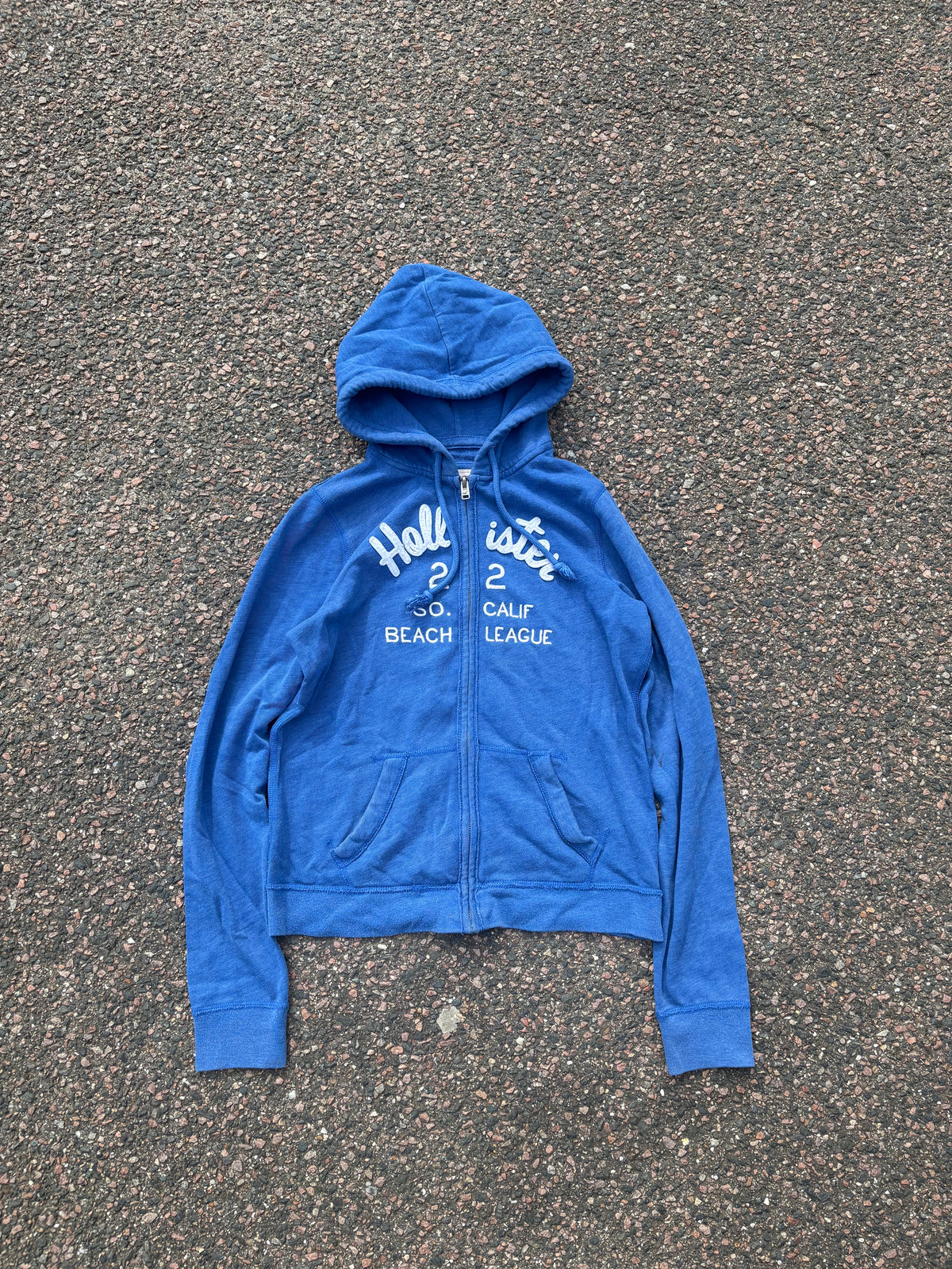 Vintage Hollister hoodie
