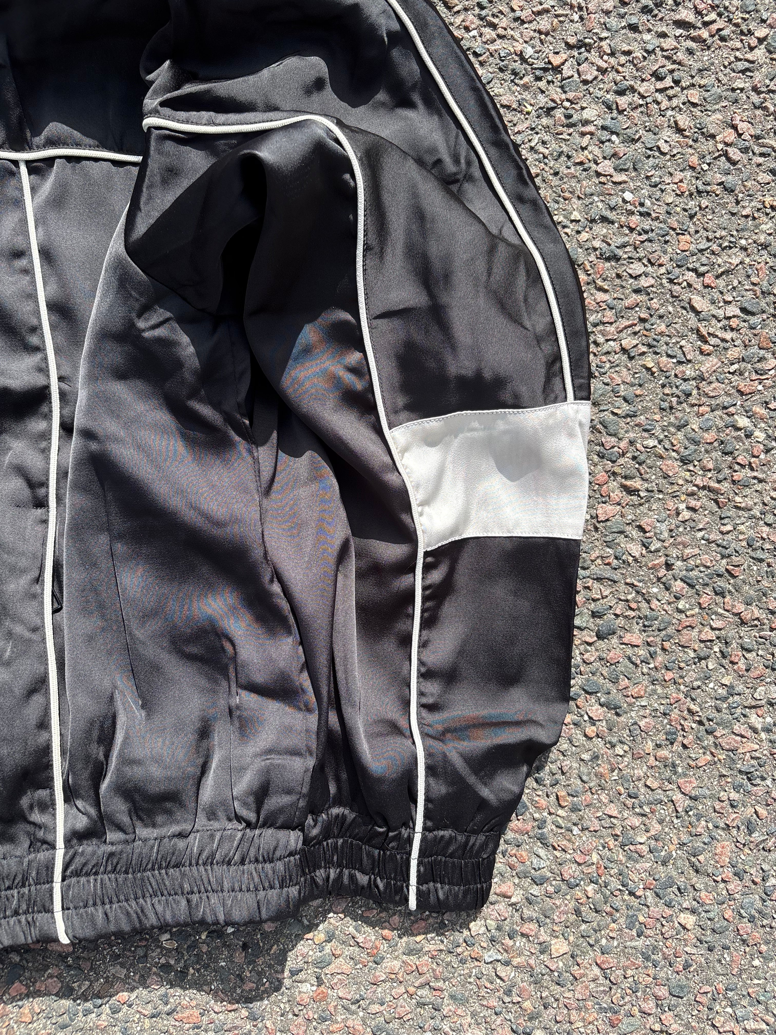 Saint Laurent Track jacket
