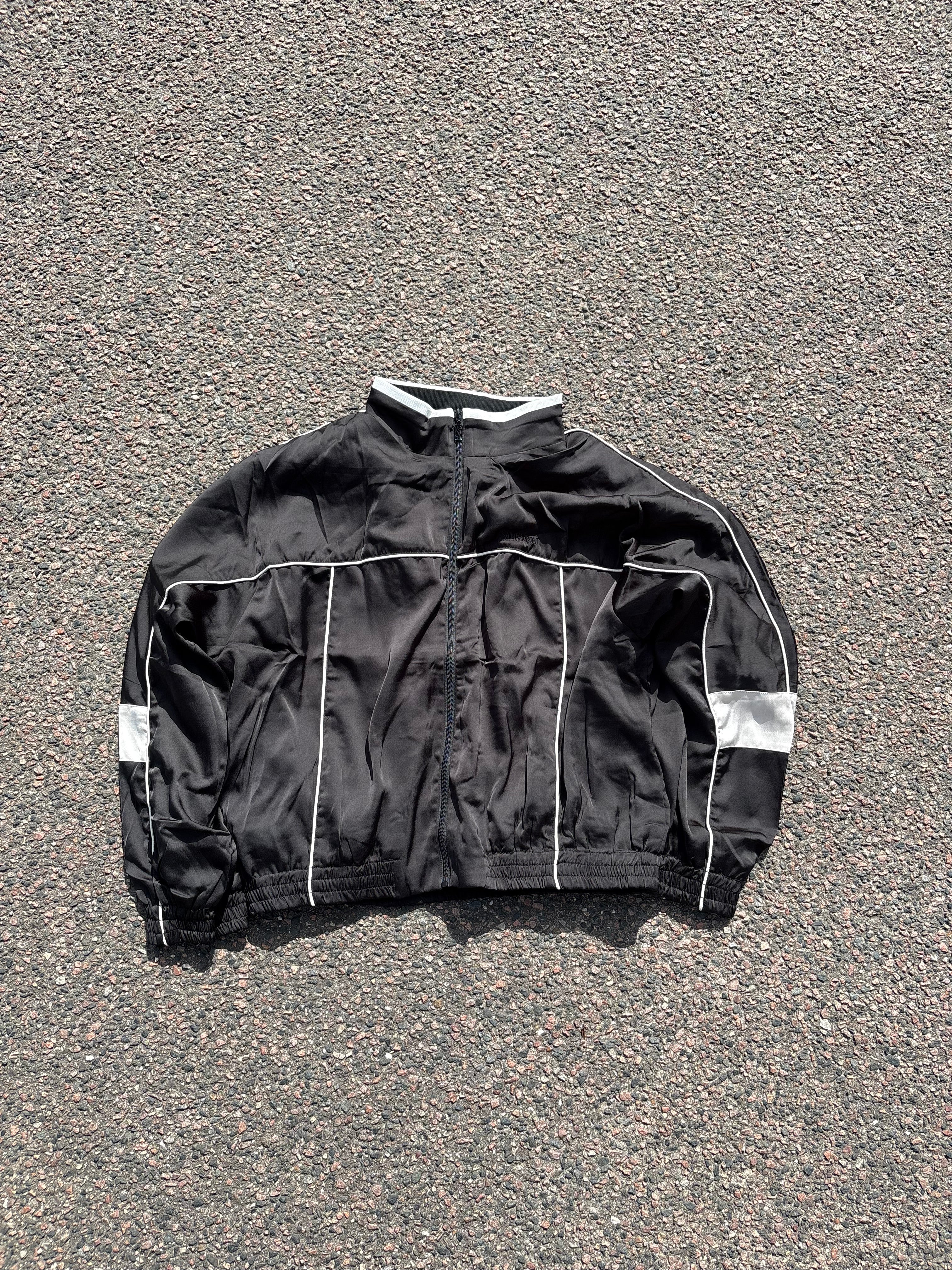 Saint Laurent Track jacket