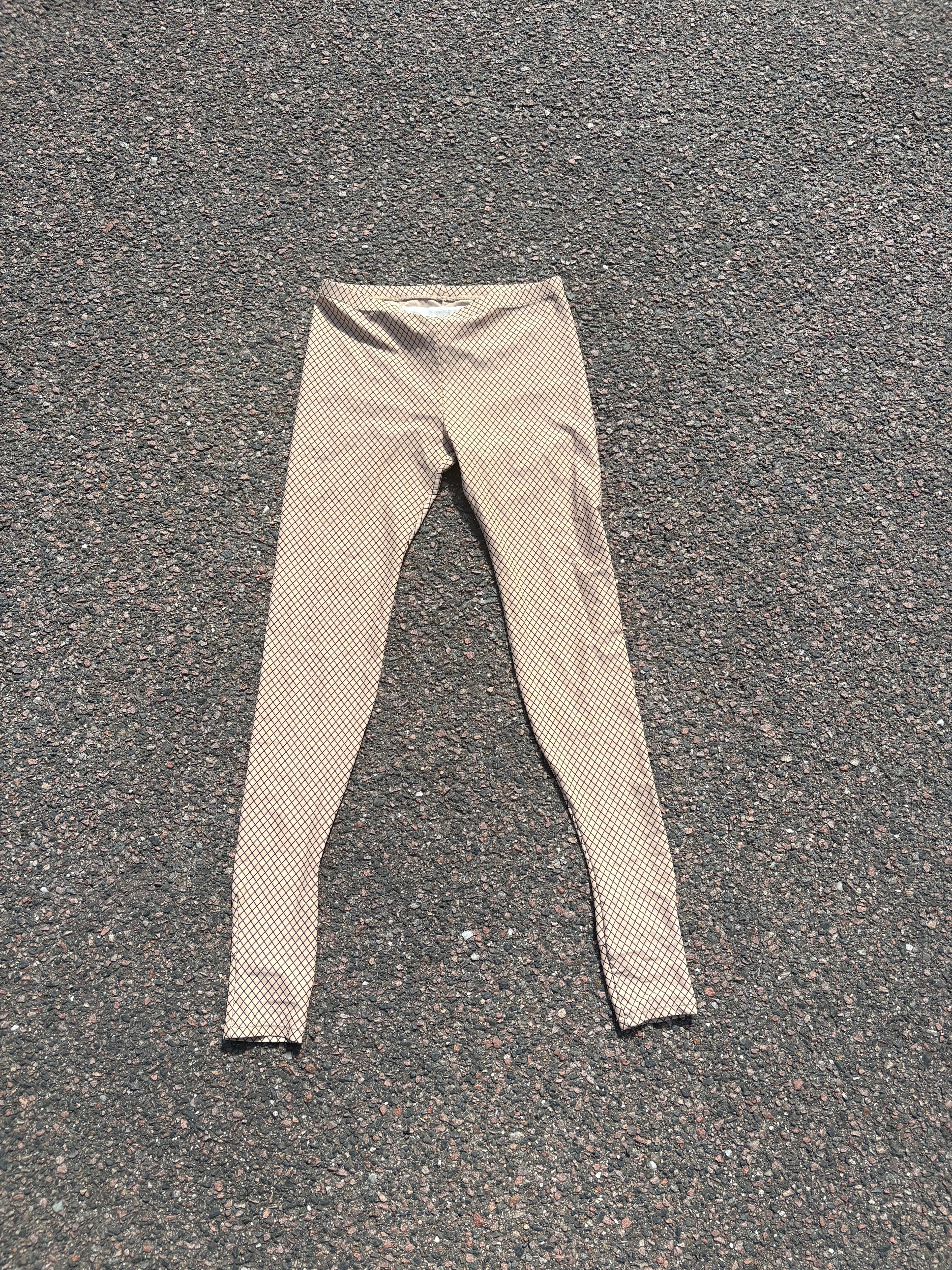 2012 Martin Margiela X H&M capris