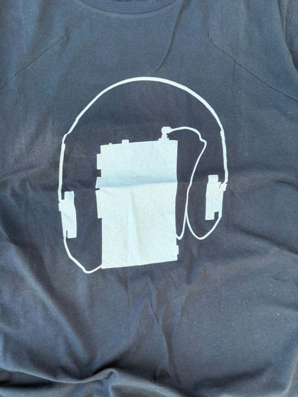 Vintage 2000s Dior homme tee