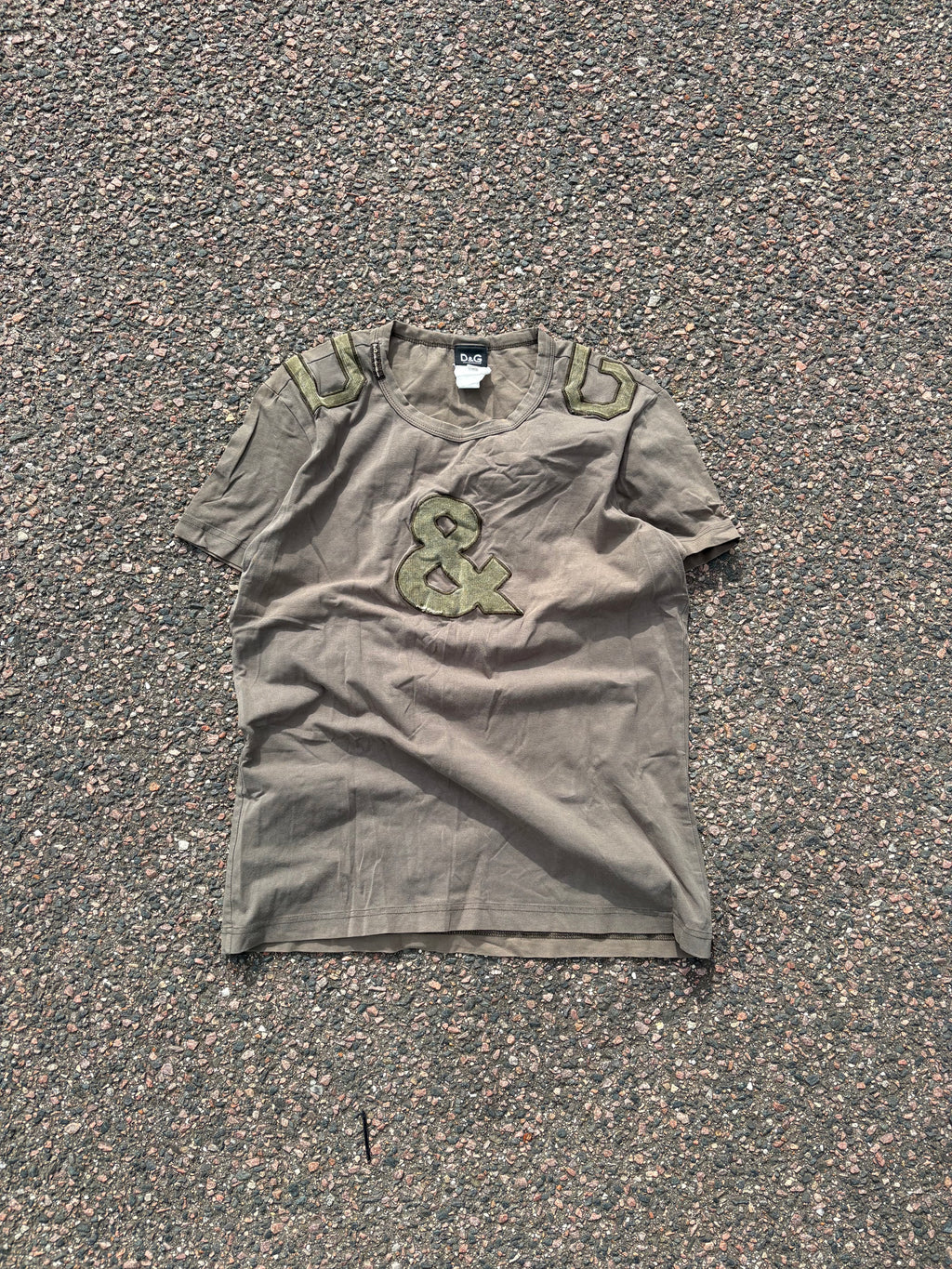Dolce & Gabbana shirt