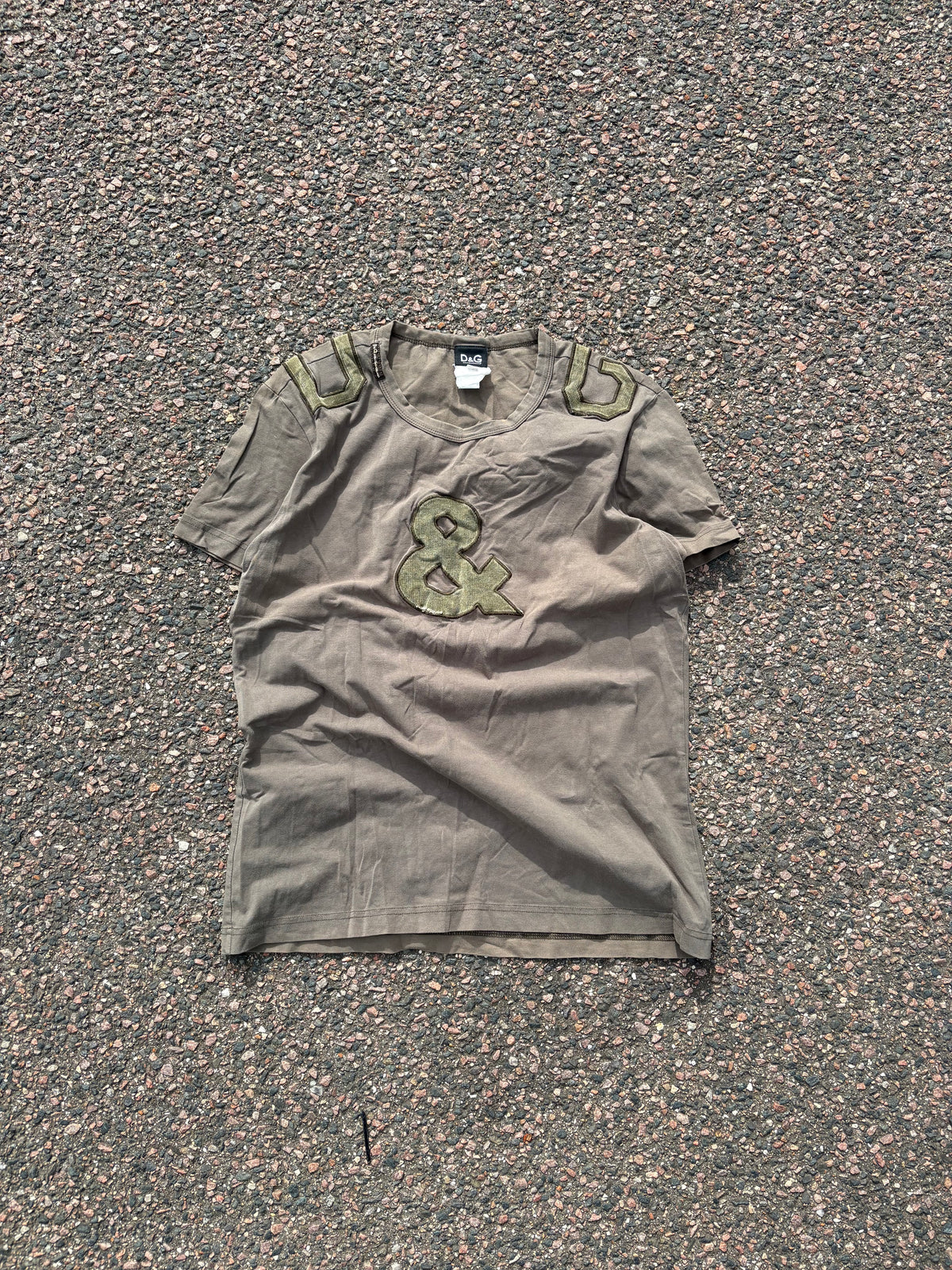 Dolce & Gabbana shirt