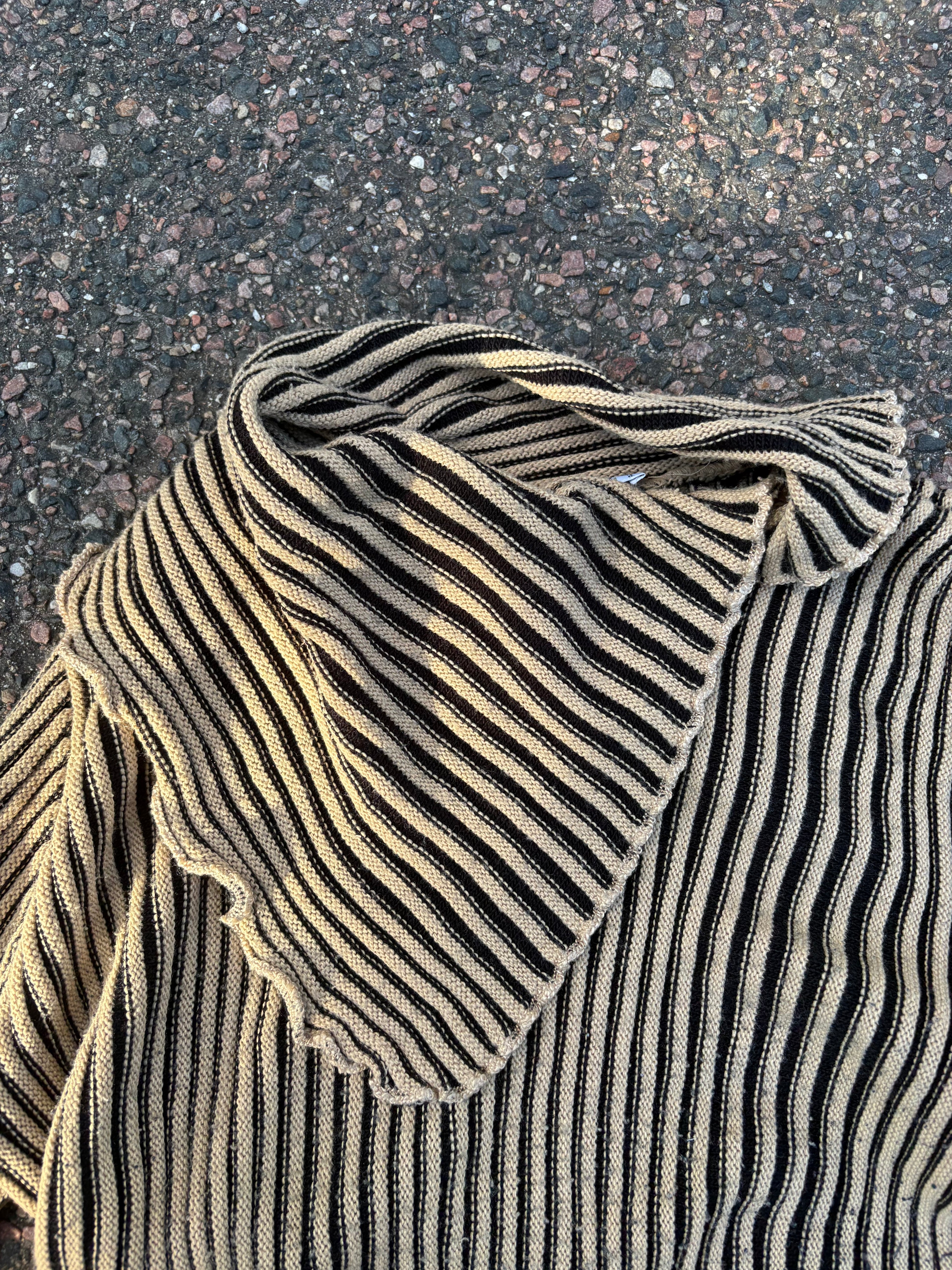 Jenny K Paris sweater