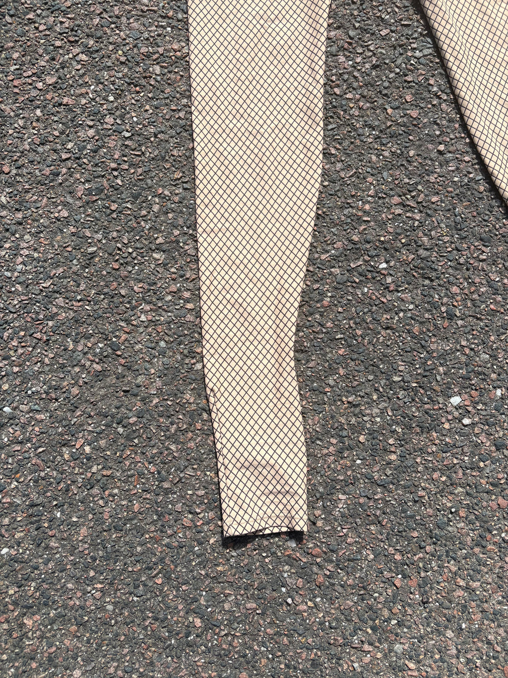 2012 Martin Margiela X H&M capris