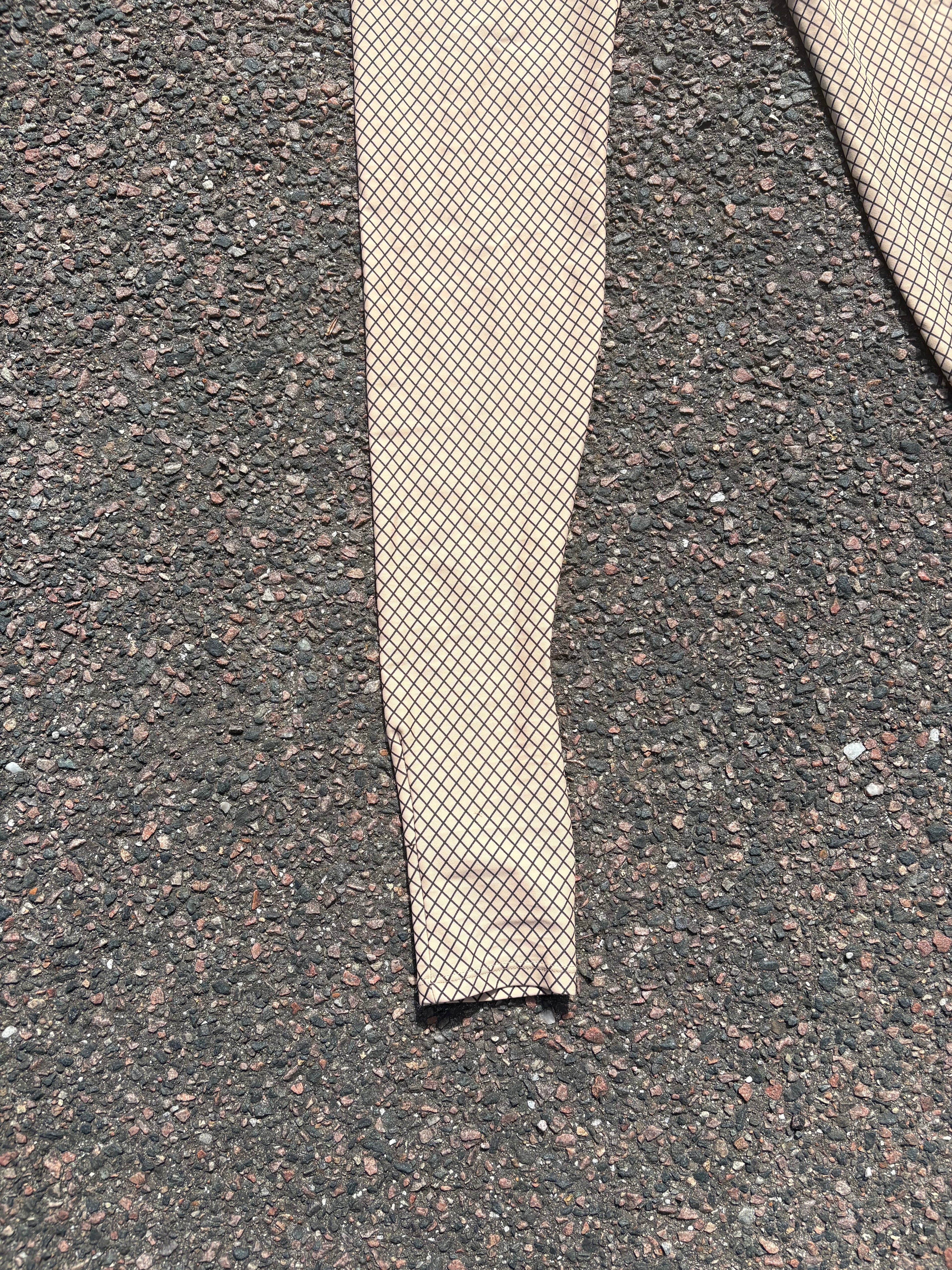 2012 Martin Margiela X H&M capris