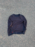 Vintage Prada wool long sleeve