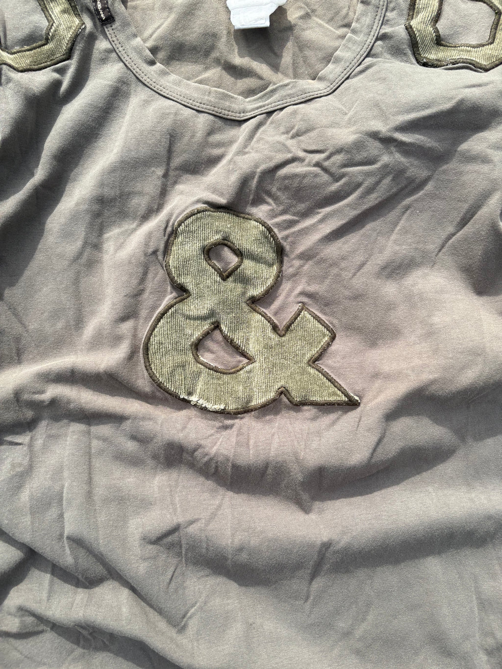 Dolce & Gabbana shirt