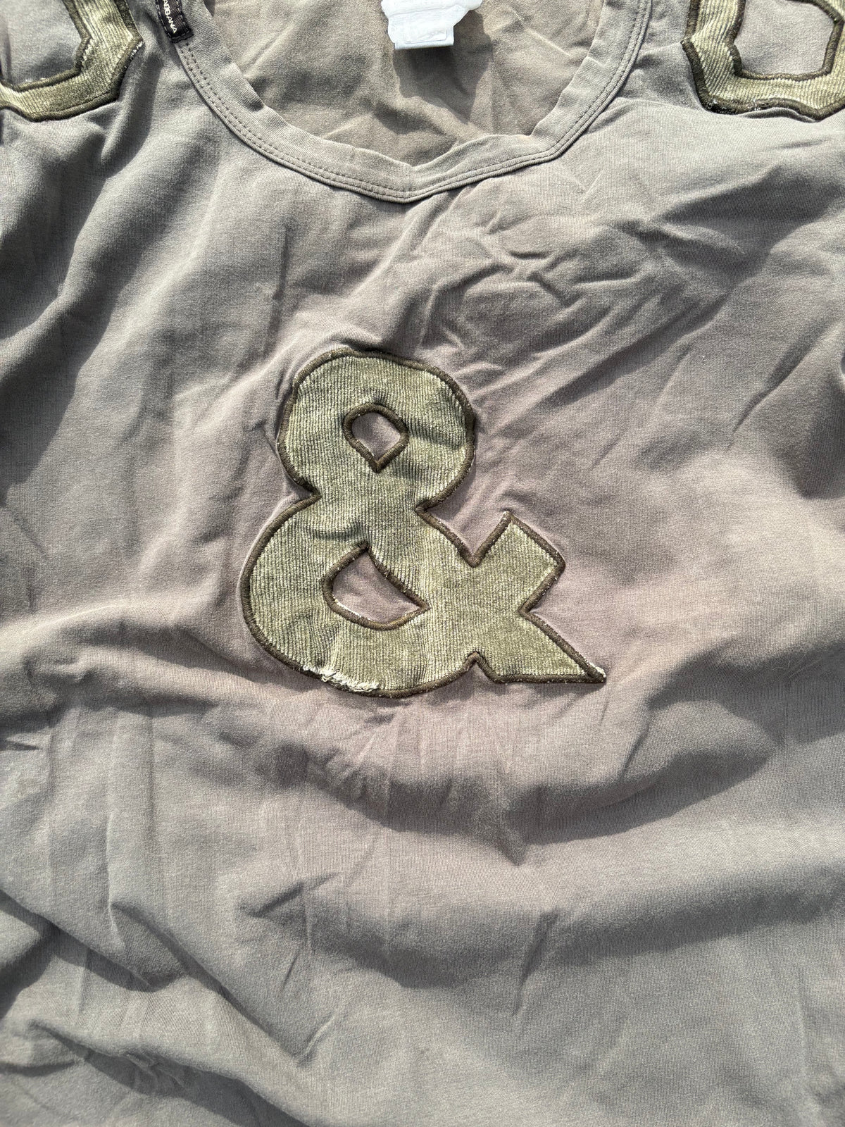 Dolce & Gabbana shirt
