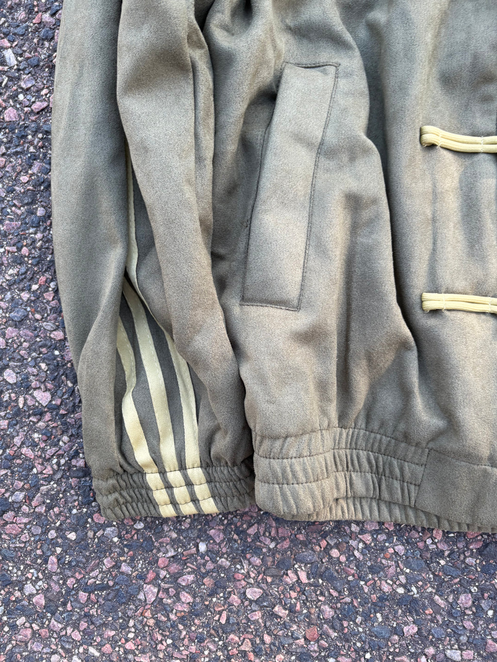 Adidas Chinese new year 2024 jacket