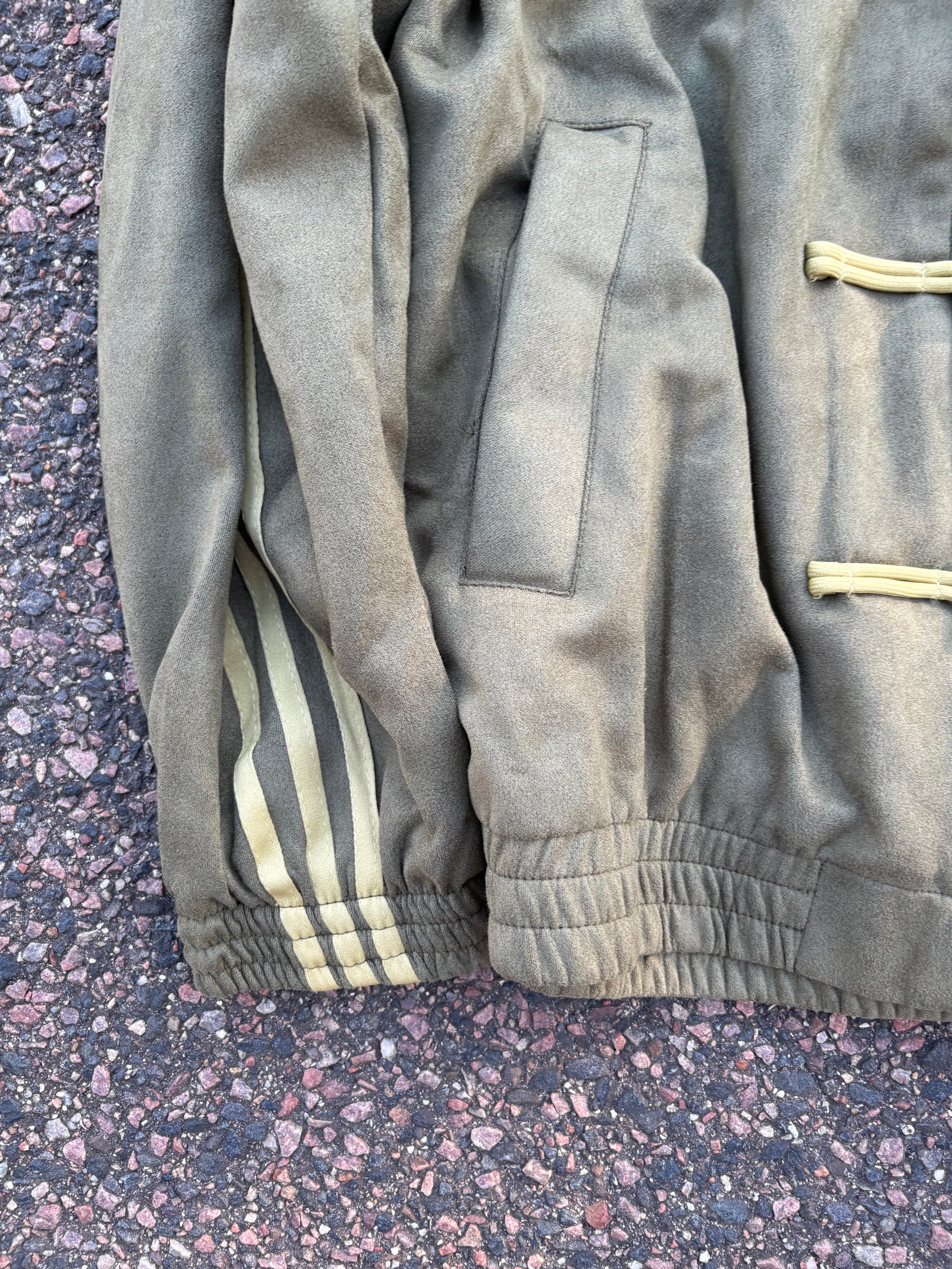 Adidas Chinese new year 2024 jacket