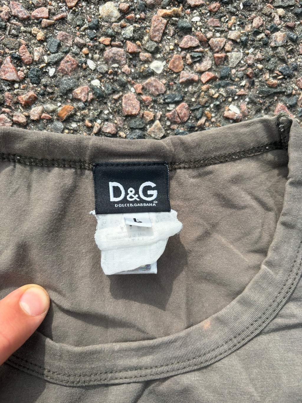 Dolce & Gabbana shirt
