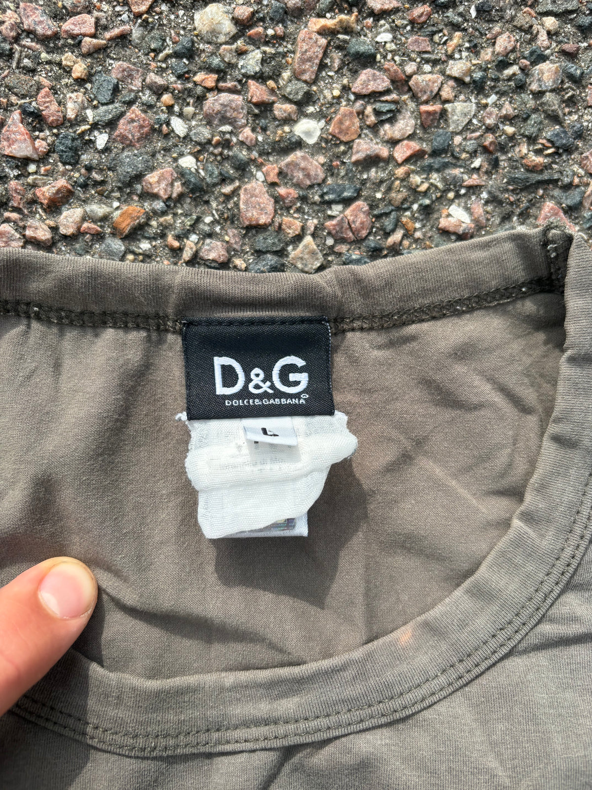 Dolce & Gabbana shirt
