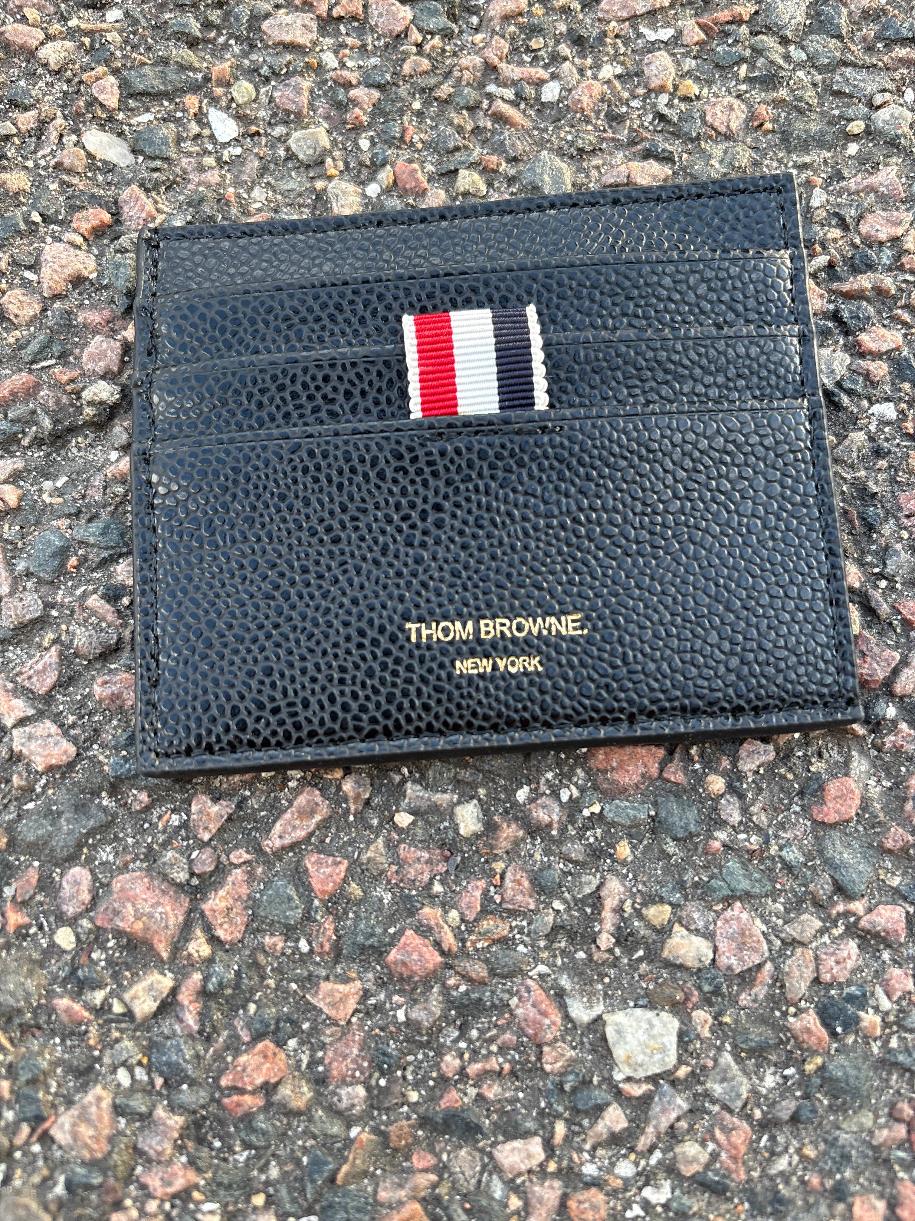 2010s Thom Browne Wallet (unused)