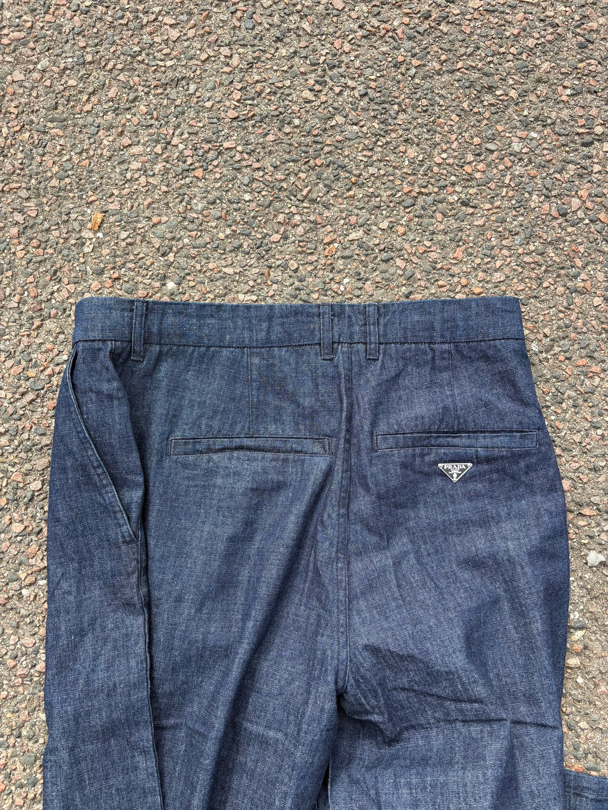 Prada pants