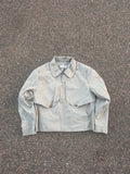 KIKO KOSTADINOV Harrington jacket Deultum collection