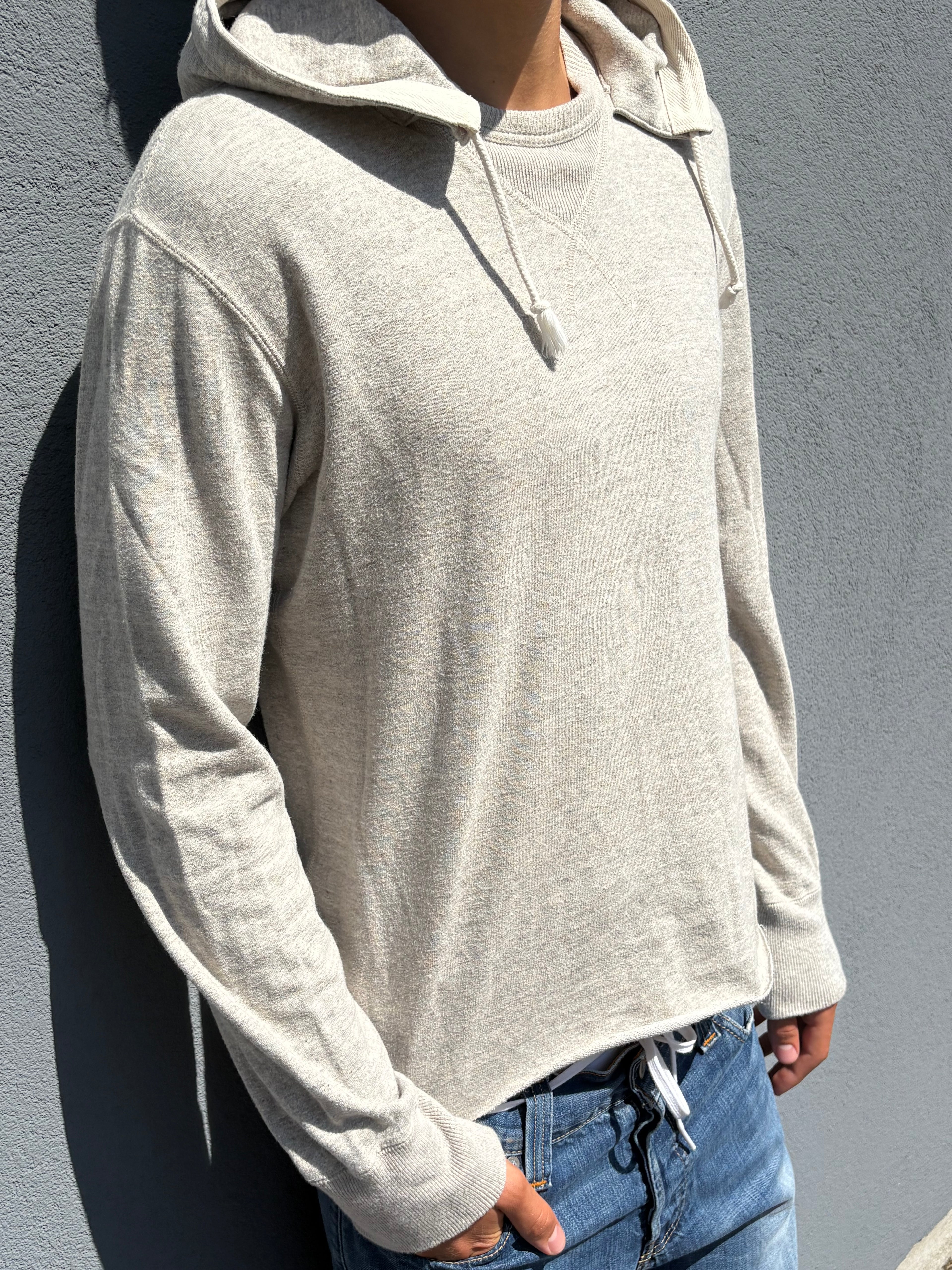 2013 Junya watanabe gray vintage afterhood