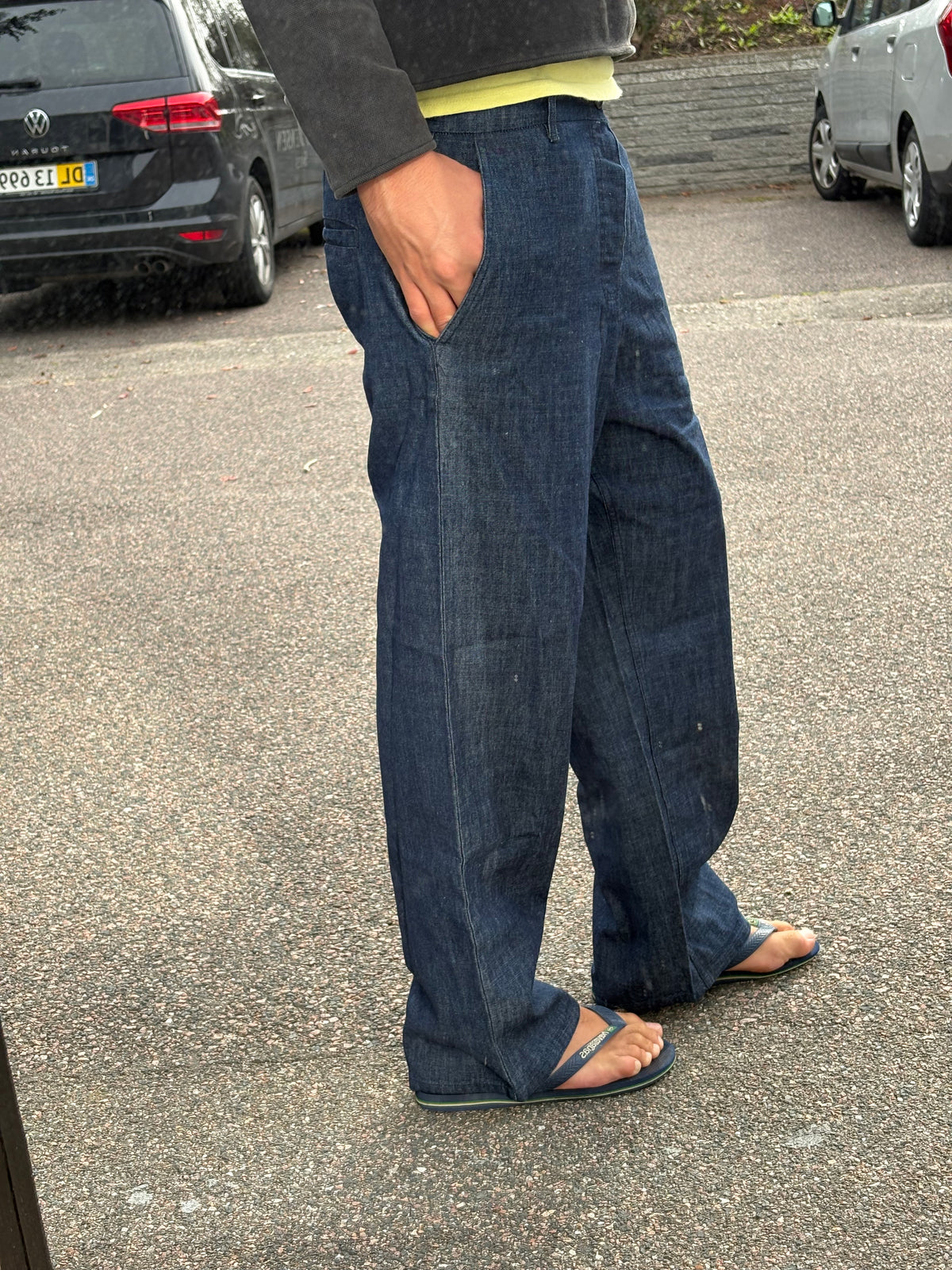 Prada pants