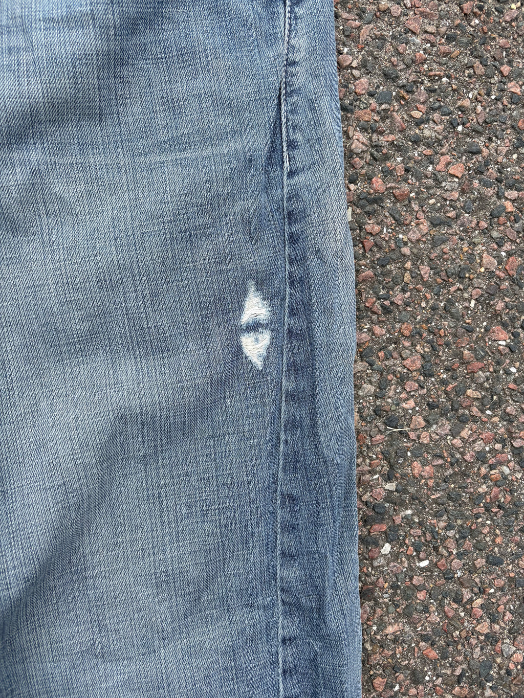 Levis engineered jeans vintage