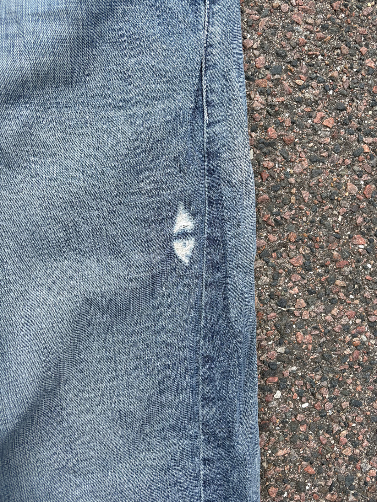 Levis engineered jeans vintage