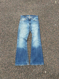 Levis 516 bootcut 30*34