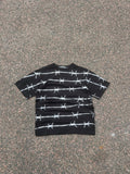 Junya watanabe wire tee 2003