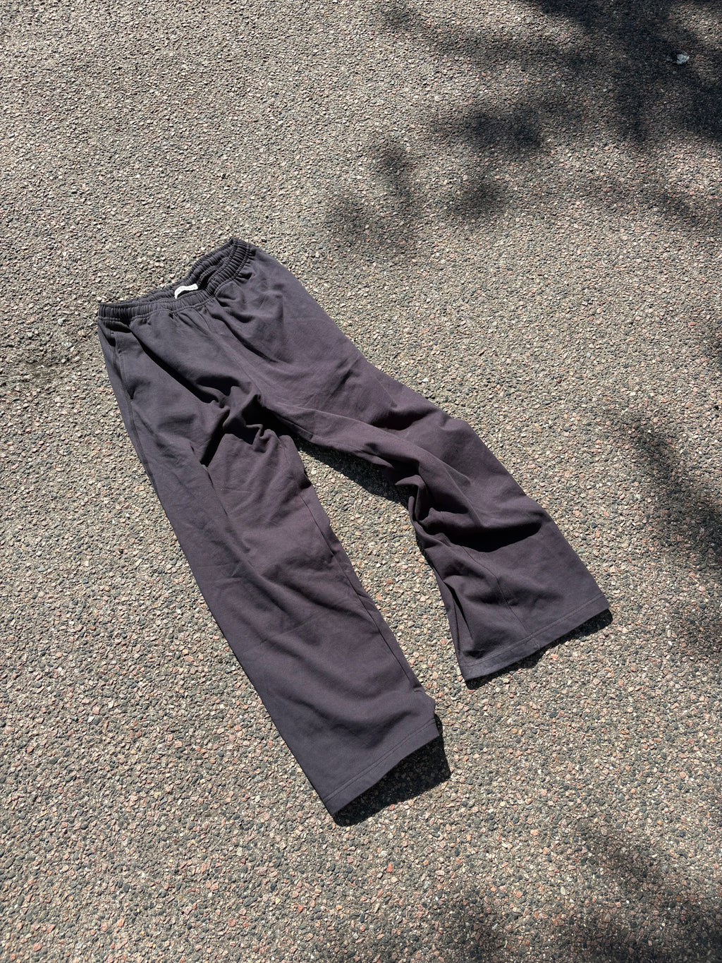 Acne studios navy joggers (M)