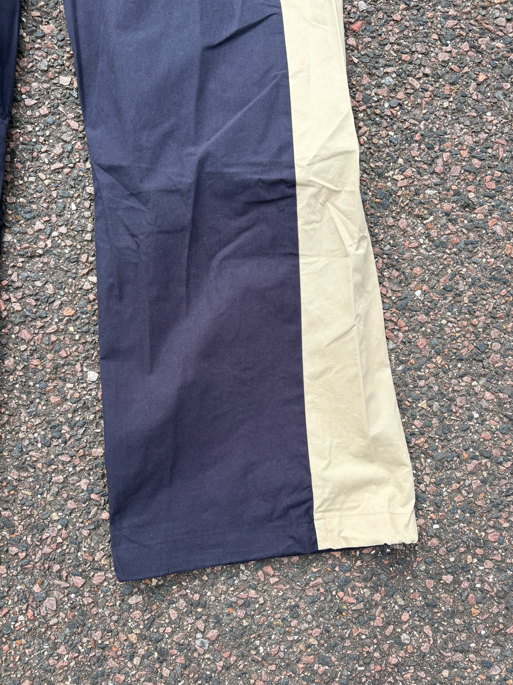 Saint Laurent track pants