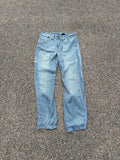 Levis engineered jeans vintage