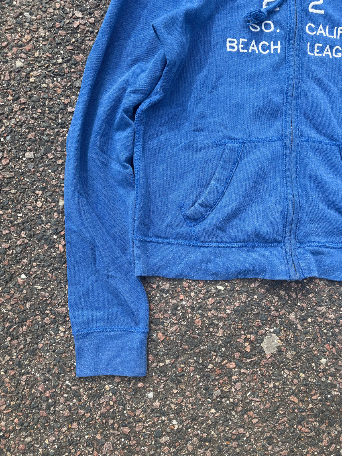 Vintage Hollister hoodie