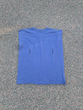 MM6 maison margiela Blue shirt