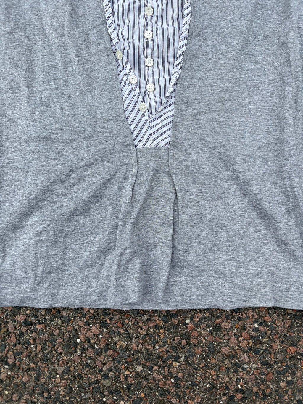 Cabanne de Zucca t shirt