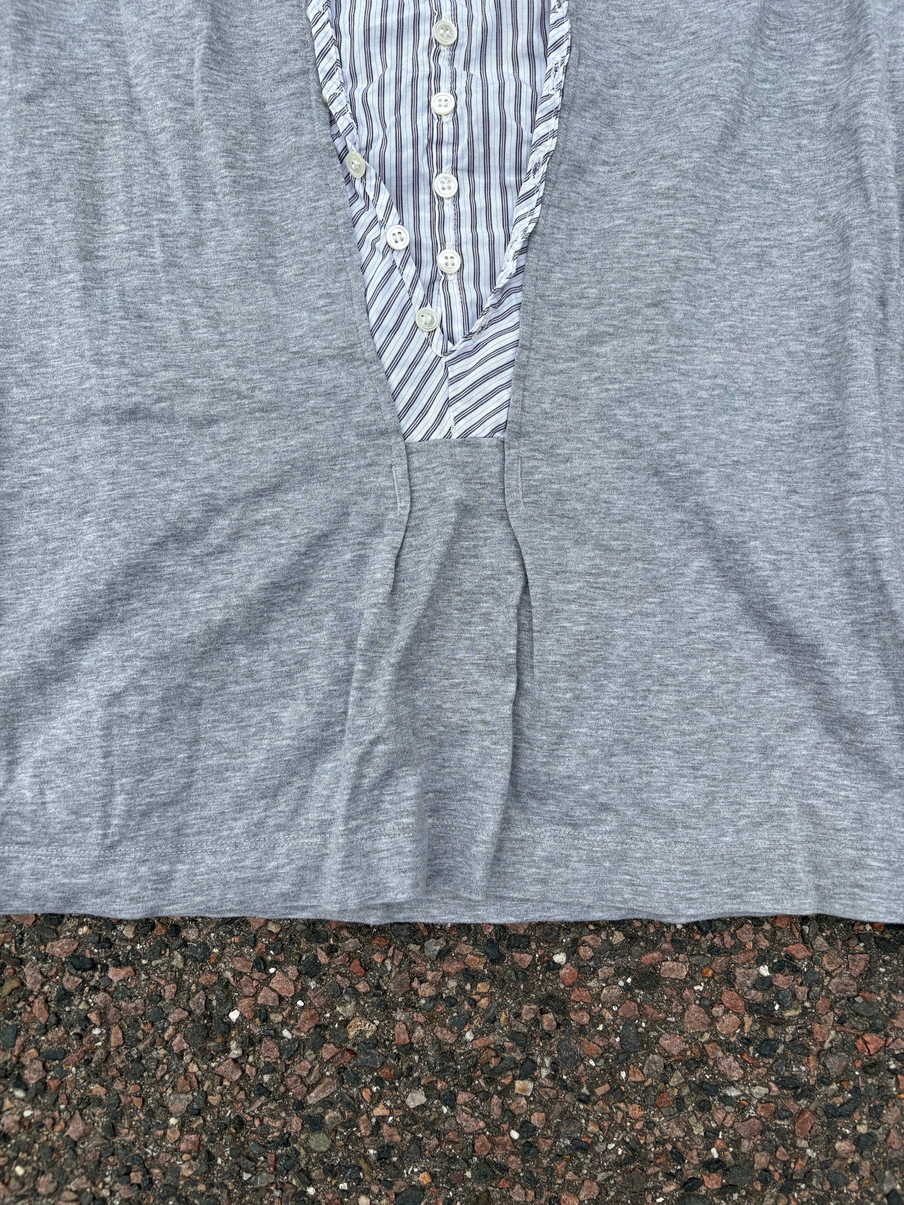 Cabanne de Zucca t shirt