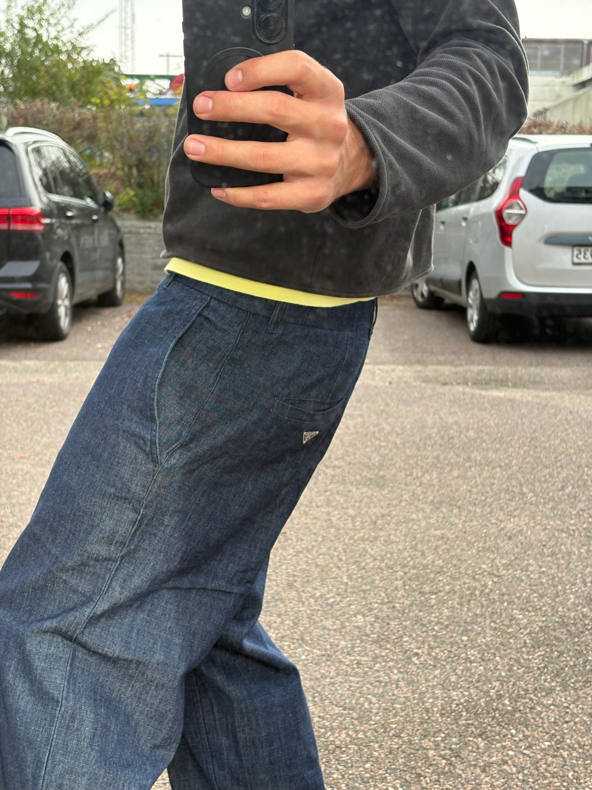 Prada pants