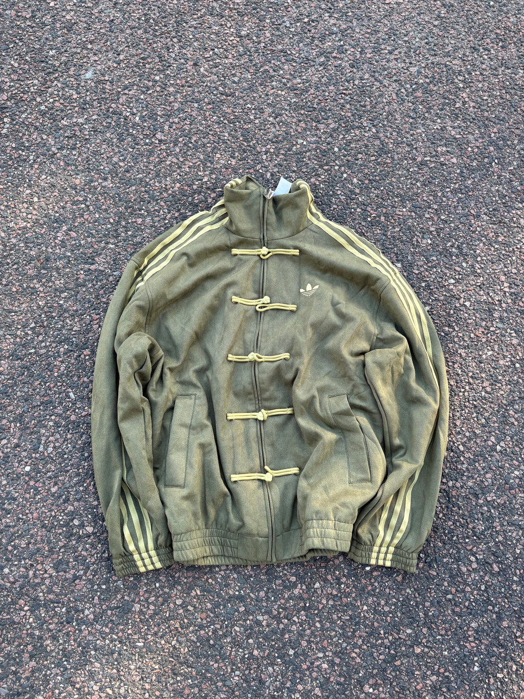 Adidas Chinese new year 2024 jacket