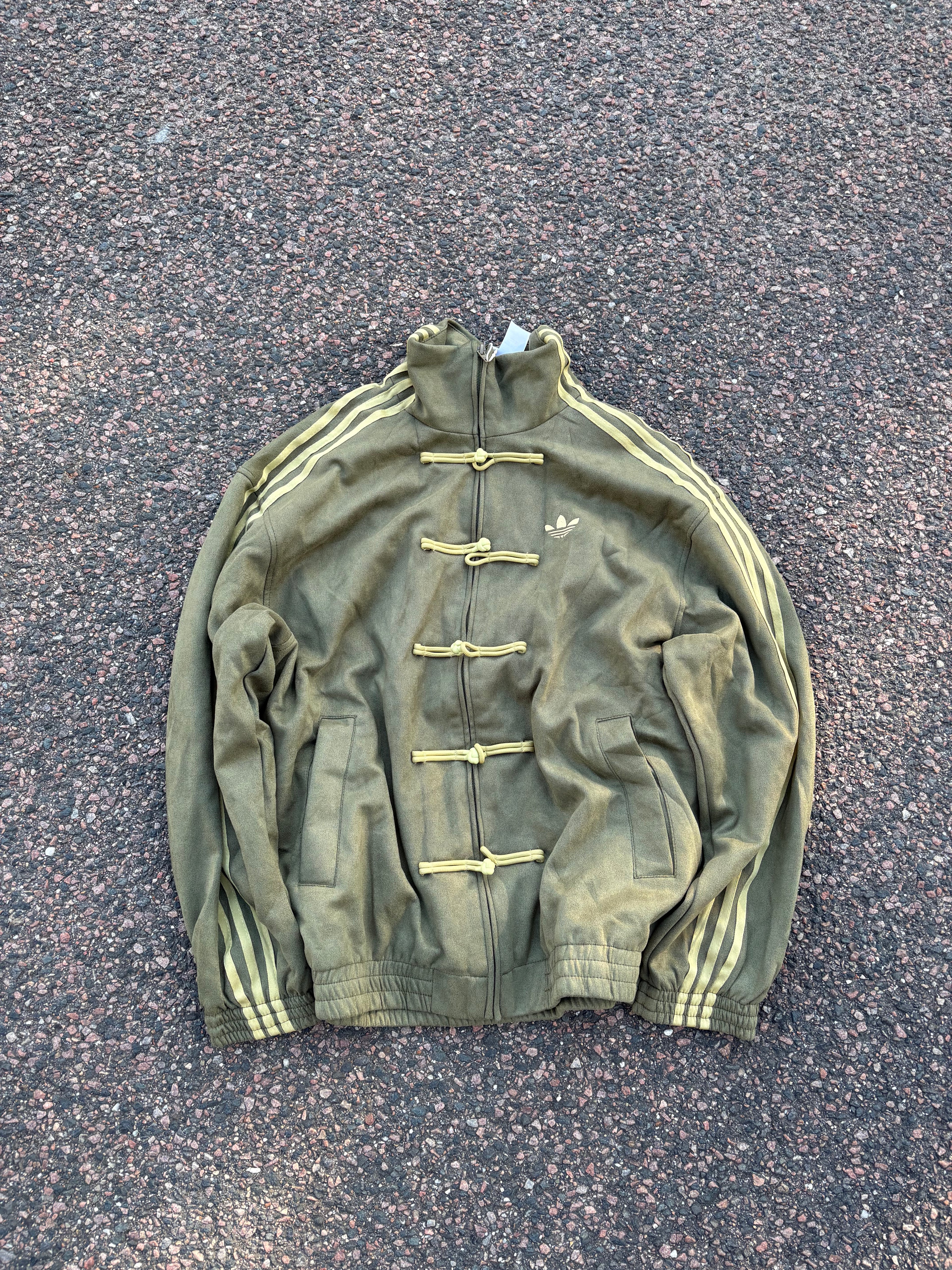 Adidas Chinese new year 2024 jacket