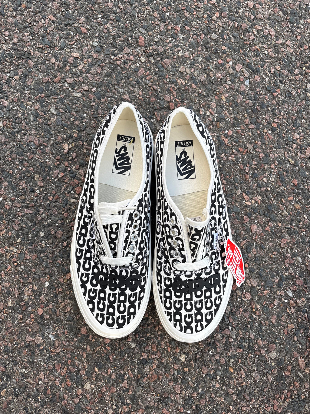 Comme des garcons X Vans (44)